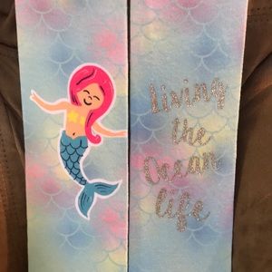 New Simply Southern Mermaid Socks 🧜🏻‍♀️